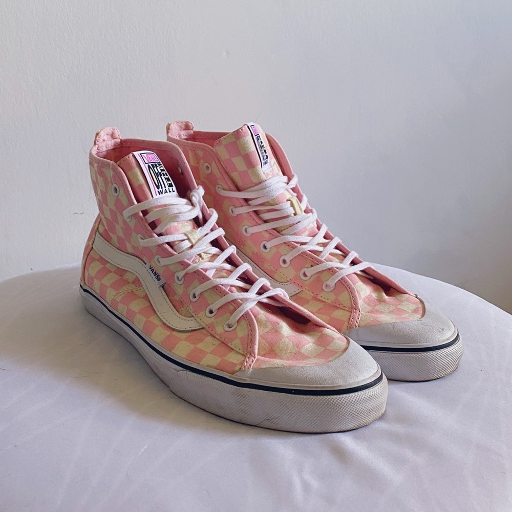 Rare Vans